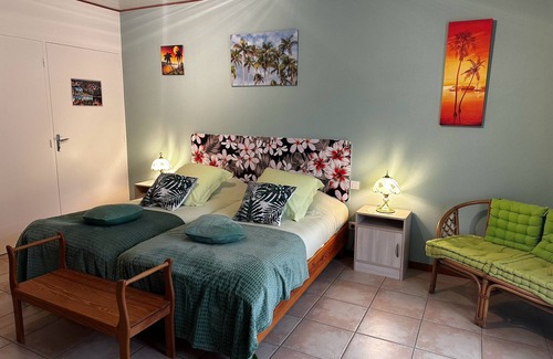Boutenac Bed & Breakfast | Évasion Paisible à L'oasis des Corbières