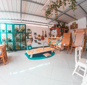 San Rafael Hotel | Índigo Cowork