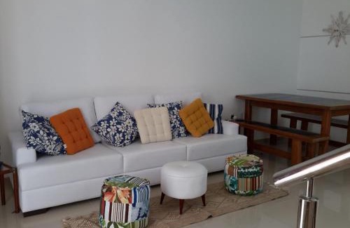 Taperapua Beach House | Ótima Localização - 4 Quartos
