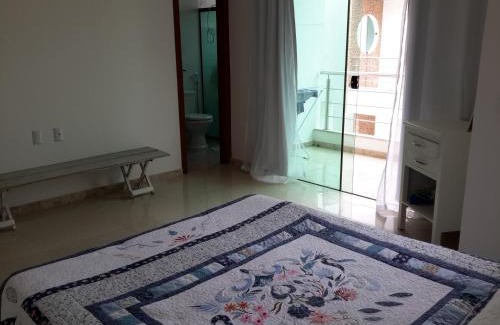 Taperapua Beach House | Ótima Localização - 4 Quartos