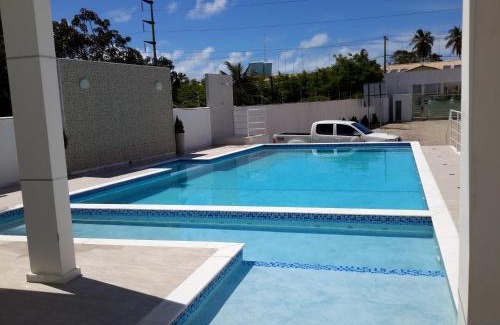 Taperapua Beach House | Ótima Localização - 4 Quartos