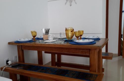 Taperapua Beach House | Ótima Localização - 4 Quartos