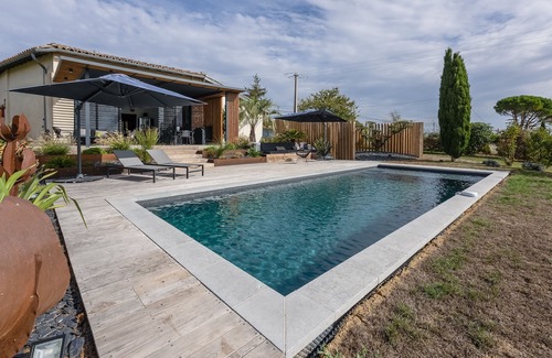 Bonrepos-Riquet House | Ô Bon Repos de Riquet