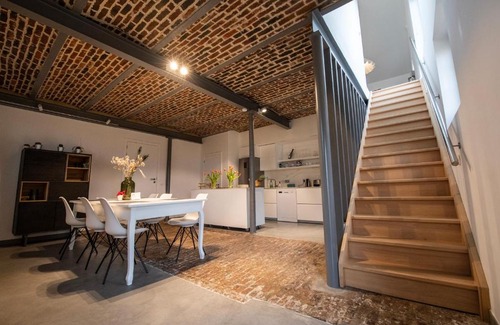 Aubel Bed & Breakfast | Ô Macra B&B - Aubel, Pays de Herve