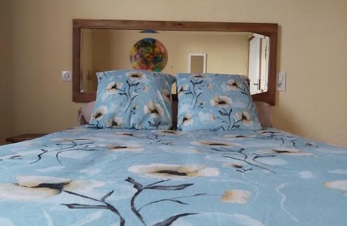 Francescas House | Ô miroir. sans détour dis-moi tout de ce séjour