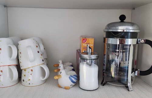 Knieper Nord Boat Rental | ÖKO Budget Houseboat Retreat Morgenrot