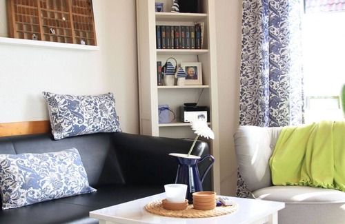 Timmel House | Övert Meer 6 Comfortable holiday residence