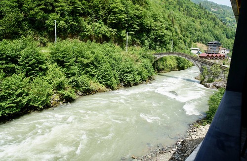 Ayder Ski Chalet | özden bungalows