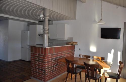 Geilo Resort | Øen Turistsenter Cottages