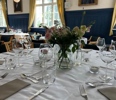 Asker Hotel | Øvre Sem Gård