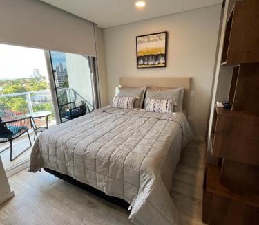 Asuncion Apartment | Único apartamento
