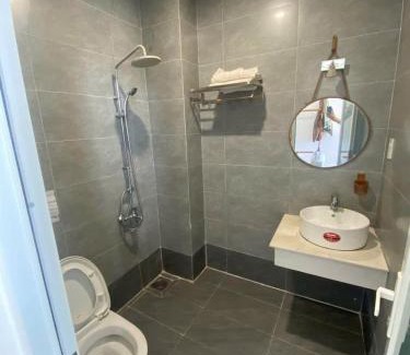 Quy Nhon Apartment | Út Hà