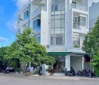 Quy Nhon Apartment | Út Hà