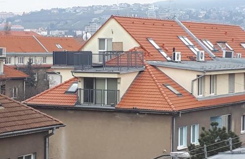 Nivy Apartment | Útulný apartmán v Bratislava 15