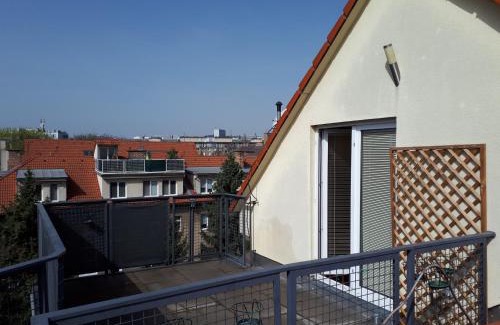 Nivy Apartment | Útulný apartmán v Bratislava 15