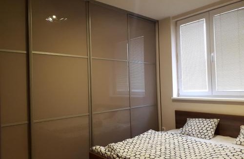 Nivy Apartment | Útulný apartmán v Bratislava 15