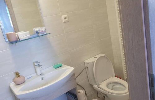 Kosice Old Town Apartment | Útulný apartman Kmeťova