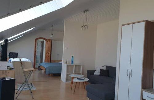 Kosice Old Town Apartment | Útulný apartman Kmeťova