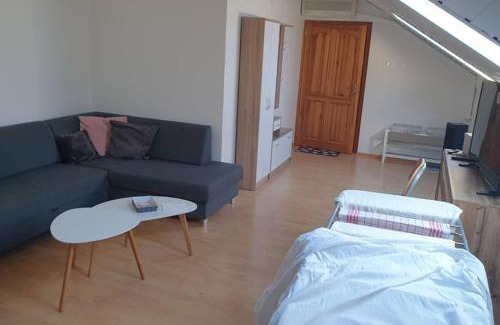 Kosice Old Town Apartment | Útulný apartman Kmeťova
