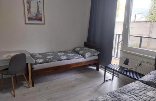 Roznava Apartment | Útulný bytík na prízemí