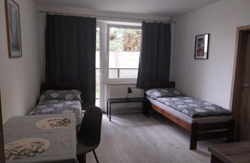 Roznava Apartment | Útulný bytík na prízemí