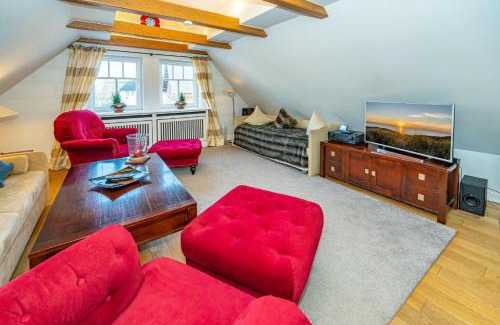 Riedelsbach Apartment | Üüs Lek