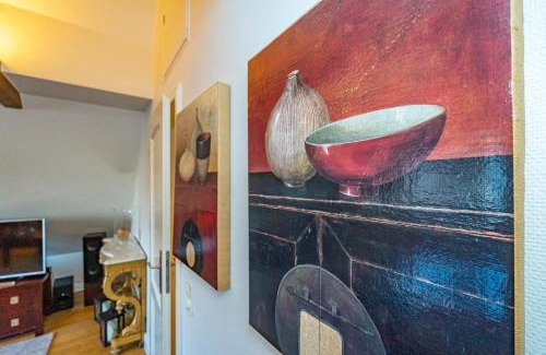 Riedelsbach Apartment | Üüs Lek