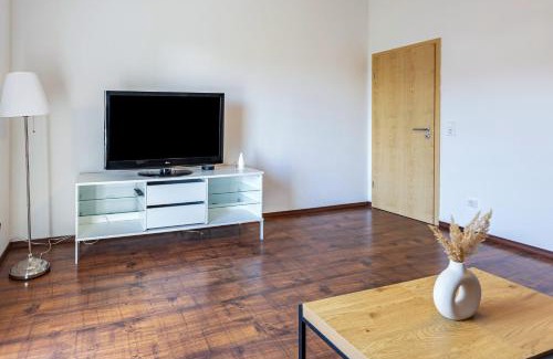 Pfullendorf Apartment | Ülger