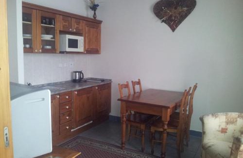 Kasperske Hory Apartment | ČS Robin Oil Kašperské Hory