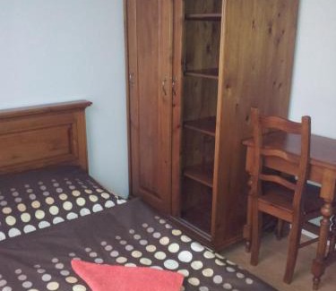 Kasperske Hory Apartment | ČS Robin Oil Kašperské Hory