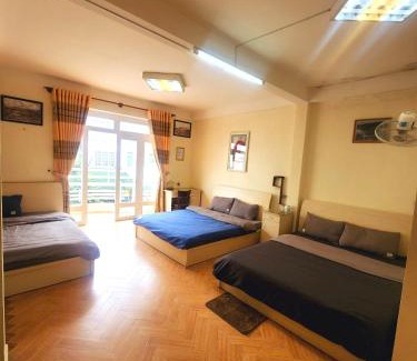 Da Lat House | Đà Lạt Chay Guest House