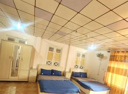 Da Lat House | Đà Lạt Chay Guest House