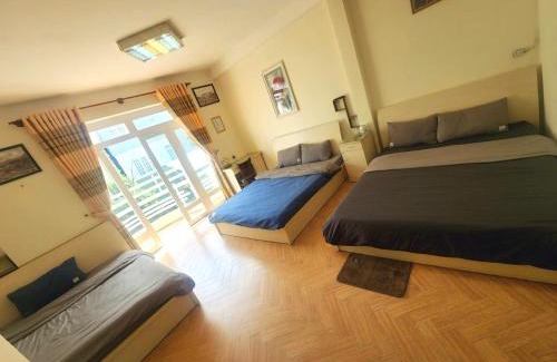 Da Lat House | Đà Lạt Chay Guest House