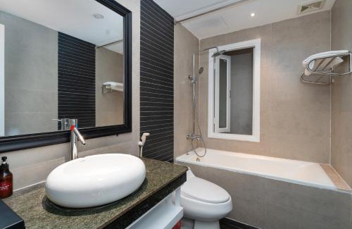 Thanh Khe Hotel | Đào Tiên Hotel - Nguyễn Tất Thành