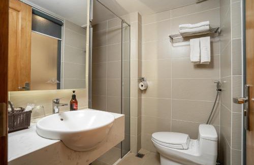 Vinh Hai Hotel | Đào Tiên Hotel - Phạm Ngọc Thạch