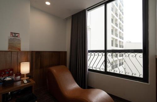 Vinh Hai Hotel | Đào Tiên Hotel - Phạm Ngọc Thạch