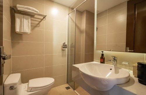 Vinh Hai Hotel | Đào Tiên Hotel - Phạm Ngọc Thạch