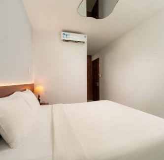 Vinh Hai Hotel | Đào Tiên Hotel - Phạm Ngọc Thạch