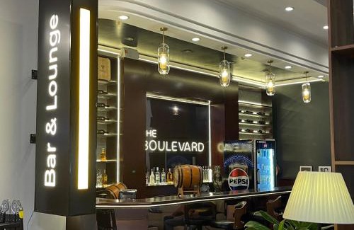 Long Xuyen Hotel | Đông Xuyên Hotel