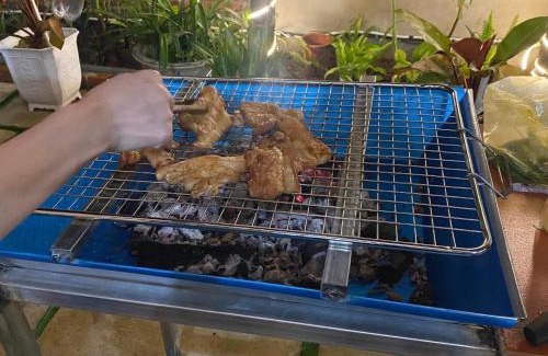 Kon Plong Hotel | Đại Ngàn Homestay