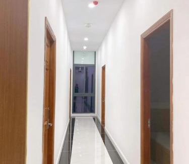 District 12 Hotel | Đại Phú Hotel Hồ Chí Minh