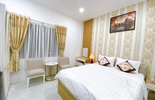 District 12 Hotel | Đại Phú Hotel Hồ Chí Minh