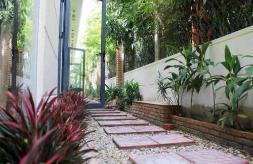 East Ham Tien Beach Hotel | Đạt Ngọc Hotel Mũi Né