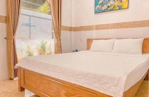 East Ham Tien Beach Hotel | Đạt Ngọc Hotel Mũi Né