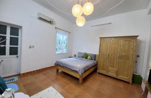 Ngo Quyen House | Đất Cảng Homestay