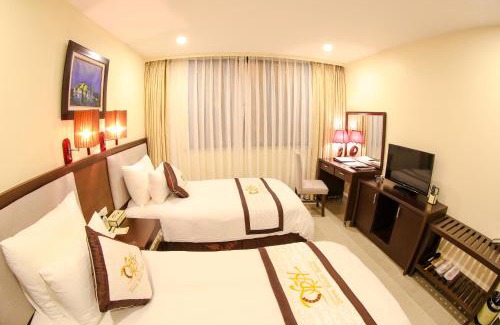 Quan Do Son Hotel | Đồ Sơn Resort