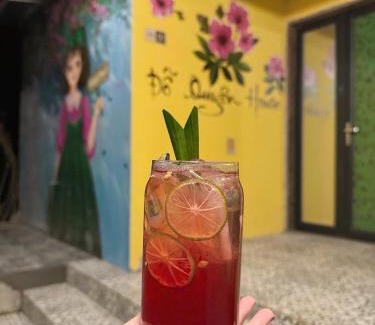 Mang Yang Hotel | Đỗ Quyên House
