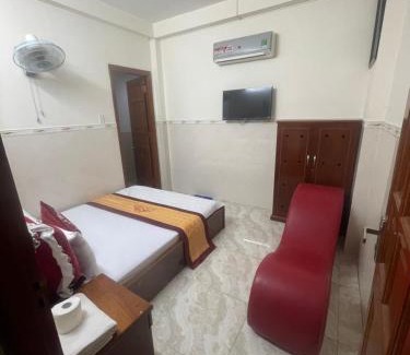Vung Tau Hotel | Đức Anh HoTel 2