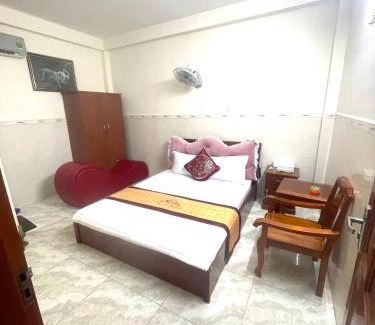 Vung Tau Hotel | Đức Anh HoTel 2