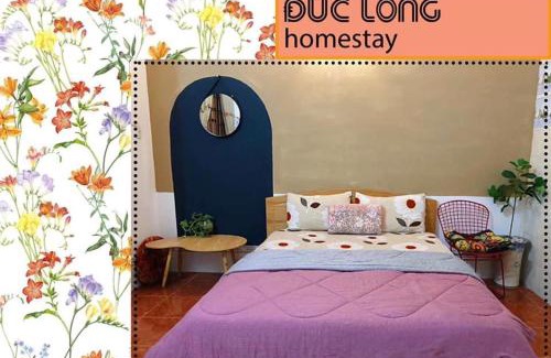 Vung Tau Hotel | Đức Long Homestay